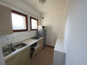 Eget kök