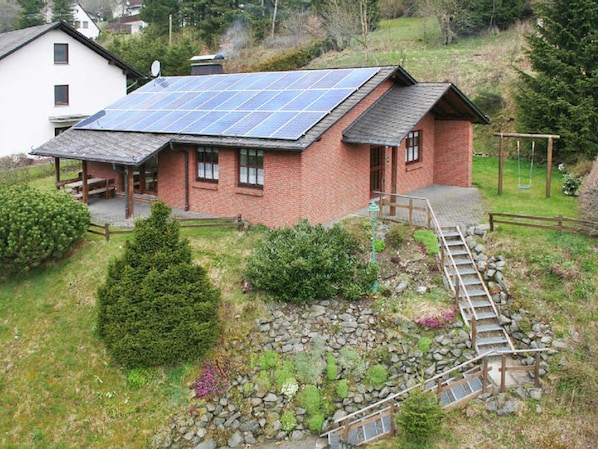 Exteriör