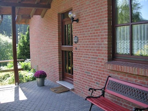 Terrass/Patio