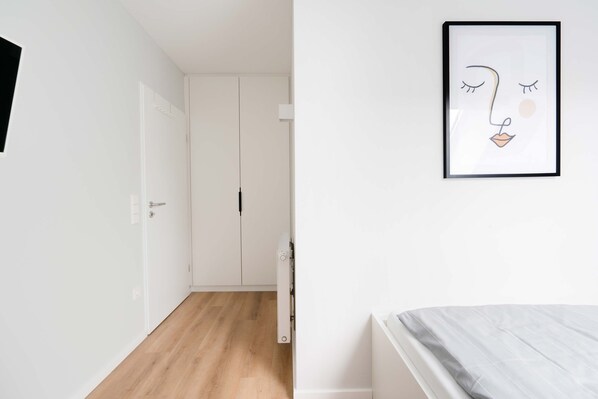 Schlafzimmer 2