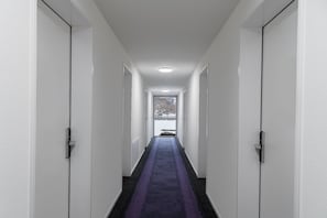 Interiör