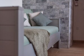 Cozy Scandinavian Apartment