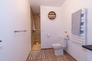 Cozy Scandinavian Apartment