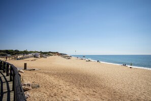 Plage Forte Novo