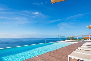 5 Ourmadeira Villas In Madeira Ocean Panorama Pool And Seaview
