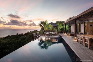 Sunset & Night