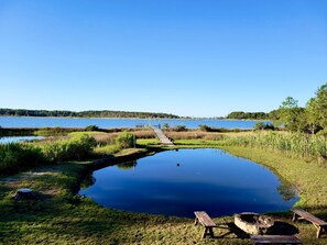 Boendeområde