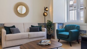 "Beds are comfortable - the pull-out couch is one of the best I have ever seen for a bed!" #airbnb #airbnblisbon #portugal #pt #lisbon
#comfort #decoration #home