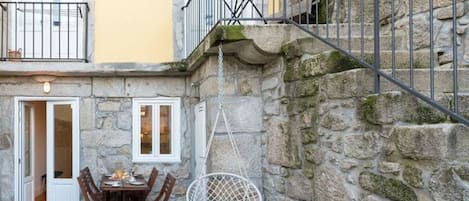 Rustic apartment with the Clean&Safe certification #airbnb #airbnbporto #portugal #pt #porto