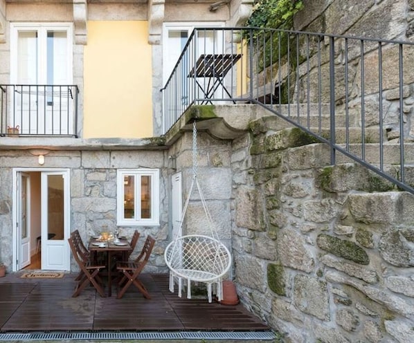 Rustic apartment with the Clean&Safe certification #airbnb #airbnbporto #portugal #pt #porto