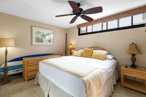California King Bed