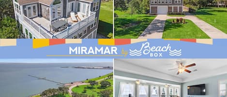 Welcome to Miramar by BeachBox