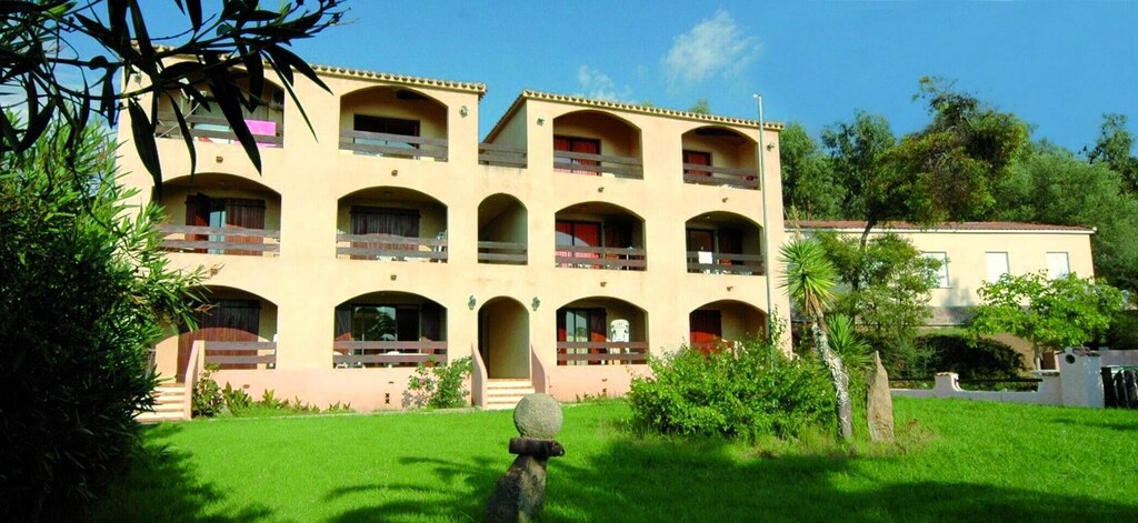 Tiuccia, Casaglione, Corse-du-Sud, France