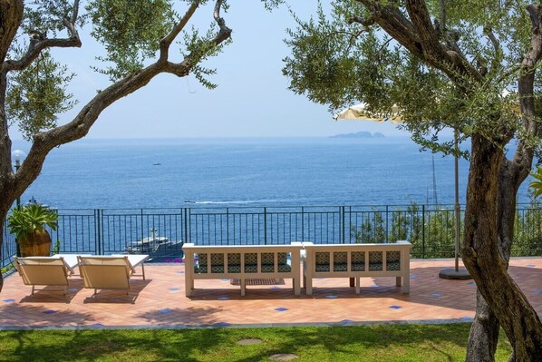Terrass/Patio
