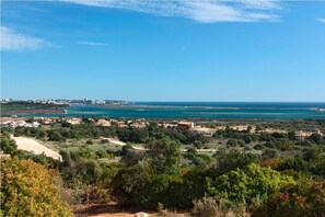 Alvor bay