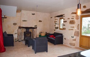 living-room