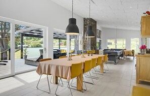 Salle de jeux