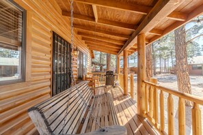 Terrass/Patio