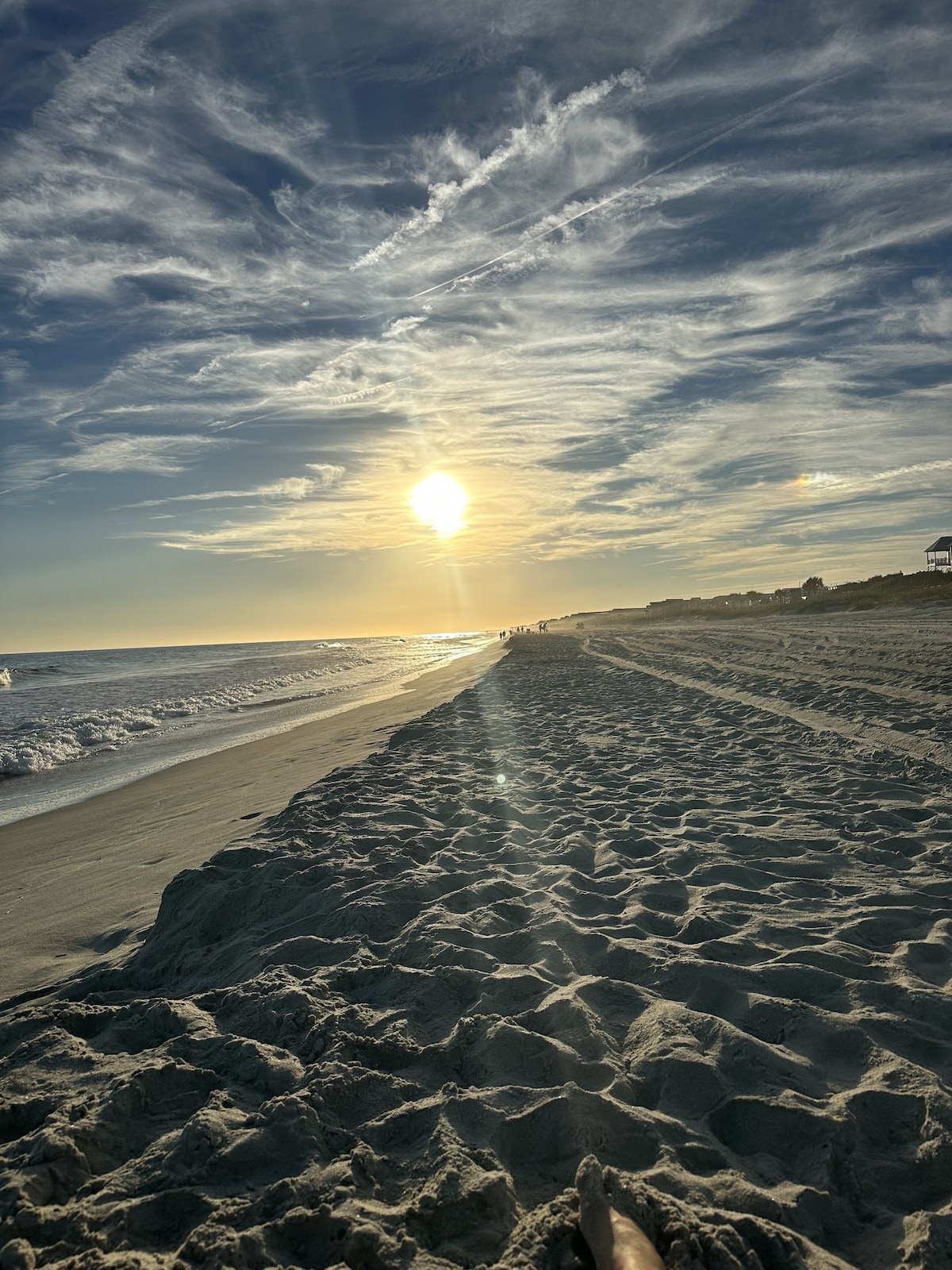 Oceanfront Condo-Sleeps 4-Newly Renovated