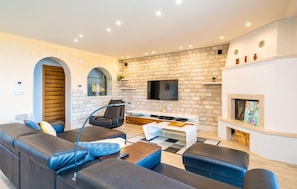 living-room
