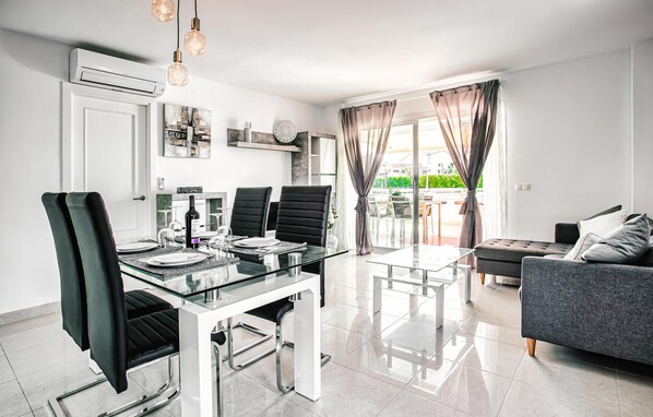 living-room