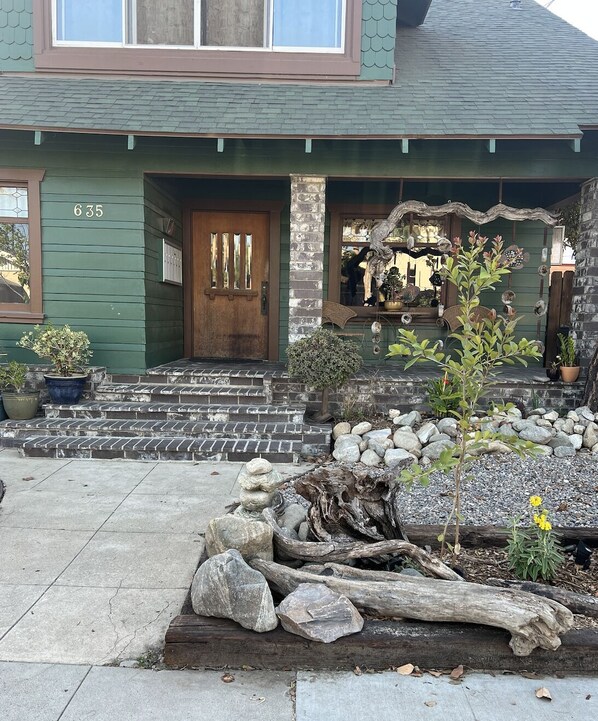 1914 Craftsman House