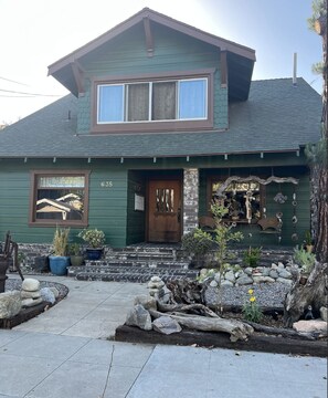1914 Craftsman House