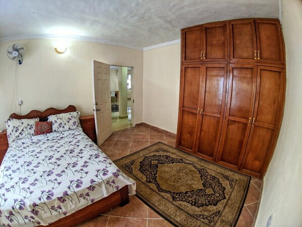 Habitación