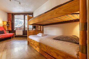 Bunk beds