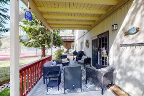 Terrass/Patio