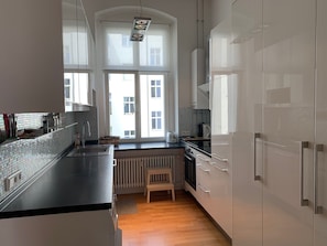 Eget kök