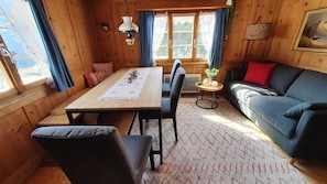Speisen