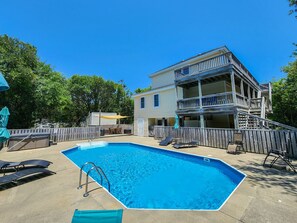 Westside Outer Banks Vacation Rental 2023