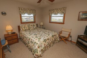Bedroom 1 2020