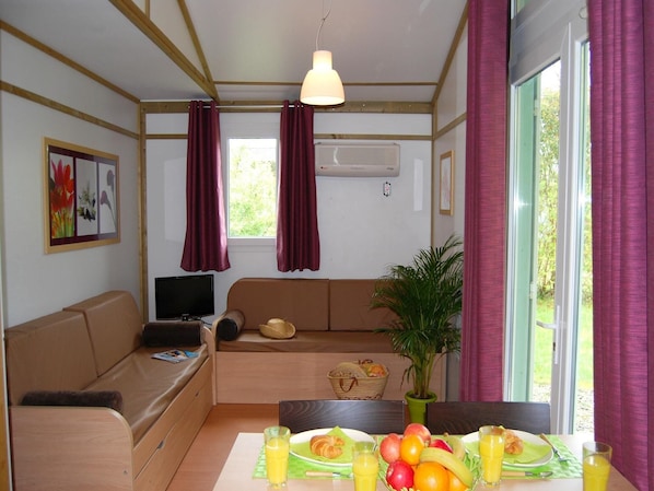 Salón