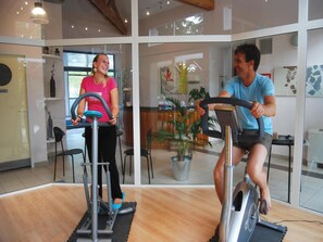 Gimnasio