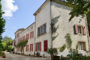 Außenbereich