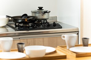 Cucina privata