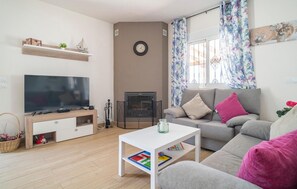living-room