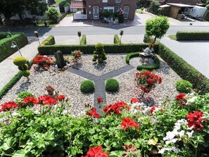 Boendeområde