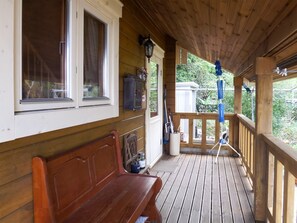 ・ Welcome to the entrance / rental villa style (FU ~)