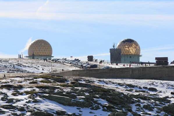 Torre Serra da Estrela