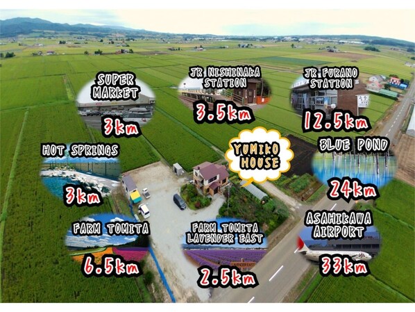 Property map