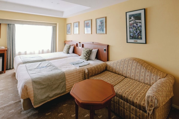 Chambre