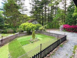 Dog Garden