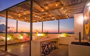 Affordable accommodation in Playa del Carmen. Enjoy your stay at our comfortable apartment.