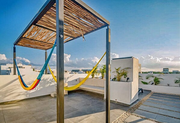 Convenient and fully equipped apartment for rent in Playa del Carmen