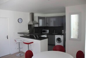 Cuisine privée