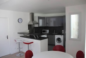 Cuisine privée