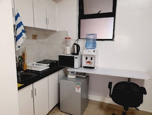 Eget kök